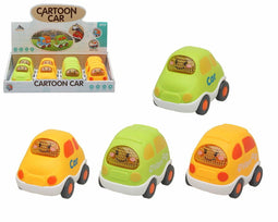 Auto Cartoon Car 8 cm