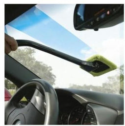 Auto Glass Cleaner met microvezelhoes Windshield Wonder