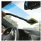 Auto Glass Cleaner met microvezelhoes Windshield Wonder