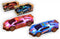 Auto High Speeder 24 cm 2 assorti kleuren try-me