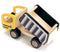 Auto - Kiepwagen - Hout