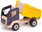 Auto - Kiepwagen - Hout