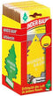 Auto luchtverfrisser Arbre Magique Pb Iron 120+Kit Bs 88 Pijnboom Vanille