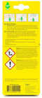 Auto luchtverfrisser Arbre Magique Pb Iron 120+Kit Bs 88 Pijnboom Vanille