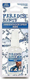 Auto luchtverfrisser BC Corona Paradise Scents Man Spray (50 ml)