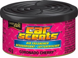 Auto luchtverfrisser California Scents Coronado Kers