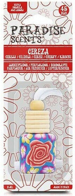 Auto luchtverfrisser Flower Kers