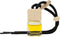 Auto luchtverfrisser Paradise Scents Citroen (7 ml)