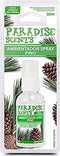 Auto luchtverfrisser Paradise Scents Pijnboom Spray (50 ml)