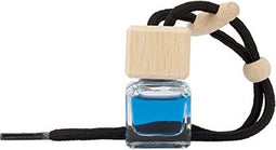 Auto luchtverfrisser Paradise Scents Vanille (7 ml)