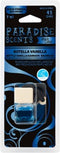Auto luchtverfrisser Paradise Scents Vanille (7 ml)
