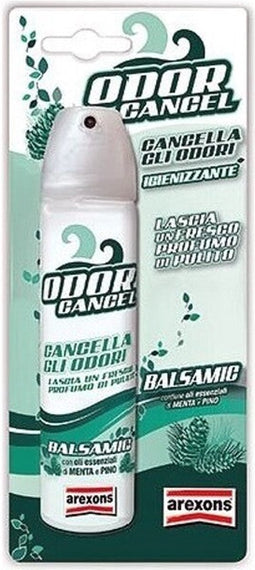 Auto luchtverfrisser Petronas Balsamic Spray (75 ml)