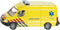 Auto - Mercedes Benz - Ambulance - Nederland