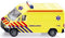 Auto - Mercedes Benz - Ambulance - Nederland