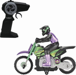 Auto op afstandsbediening Lexibook