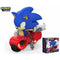 Auto op afstandsbediening Sonic Infinity 25 x 15 x 25 cm
