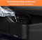 Auto Prullenbak CarMe - Auto Accessoires - 1L - Zwart
