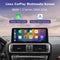 Auto Radio en Multimedia Scherm - CarPlay - Geschikt voor BMW 1/2 Series (2004-2016)