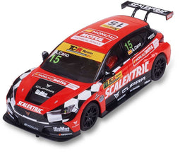 Auto Scalextric Cupra TCR Monlau