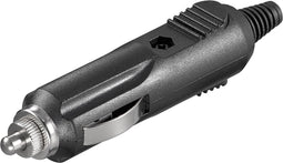 auto-sigarettenaansteker, 12 V, met 3 A Zekering