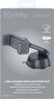 Auto Smartphonehouder Mount Ext, Zwart - Celly