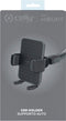 Auto Smartphonehouder Mount Flex Plus, Zwart - Celly