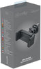 Auto Smartphonehouder Mount Vent 360, Zwart - Celly