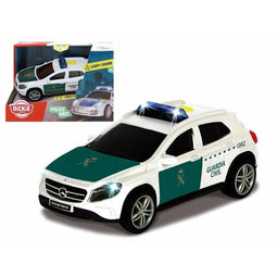 Auto Smoby Guardia Civil Mercedes Clase A 15 cm