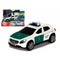 Auto Smoby Guardia Civil Mercedes Clase A 15 cm