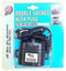 Auto Splitter Universele 2 weg splitter 12/24 volt sigarettenplug 02539