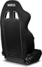 Auto Sportstoel Sparco R100 Zwart/Grijs (Verstelbaar)