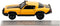 AUTO TF DIECAST BUMBLEBEE T7
