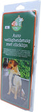 Auto Veiligheidstuig - Inclusief Clicklijn - Nylon - Maat XL