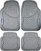 Auto vloermat Goodyear GOD9021 Anti-slip