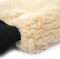 Auto Washandschoen - Premium Zacht Wol - Auto Wassen met Wash Mitt