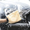 Auto Washandschoen - Premium Zacht Wol - Auto Wassen met Wash Mitt
