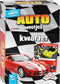 Auto Weetjes Kwartet