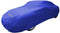 Autobedekking Goodyear GOD7017 Blauw (Maat XXL)