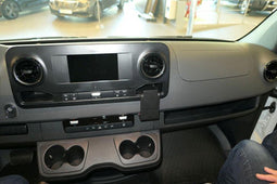 Autohouder - Brodit Proclip MB Sprinter 2019- (extra sterk) - center mount -213556