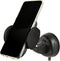 Autohouder voor smartphones met draadloze Qi snellader