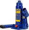 Autokrik Hydraulisch CS4 - Goodyear - Max Gewicht: 2000 kg - Blauw
