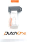 Autolader USB C - USB C Kabel Zwart