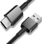 Autolader USB + USB C Kabel - Auto oplader USB - USB autolader 2 poorten - Auto lader - Sigarettenaansteker USB oplader auto - Snellader