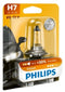 Autolamp - Philips 12972PRB1 - H7 Vision - 12V