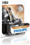 Autolamp - Philips 9006PRB1 - HB4 9006 Premium - 12V