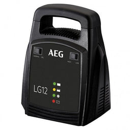 AUTOMATIC CHARGER AEG LG12 12V, 12A