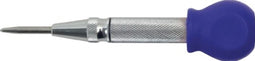 Automatische centerpunt | lengte 135 mm | schachtdwarsdoorsnede 2 mm 2 mm - 4000812205