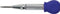 Automatische centerpunt | lengte 135 mm | schachtdwarsdoorsnede 2 mm 2 mm - 4000812205