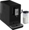 Automatische espressomachine - BEKO - CEG3194B - 1350 W - Melkkan - Zwart