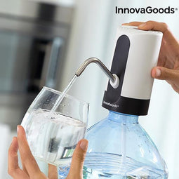 Automatische, Hervulbare Waterdispenser InnovaGoods